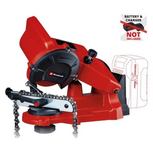 Einhell - Ascutitor lant fierastrau GE-CS 18 Li-Solo [4499940]
