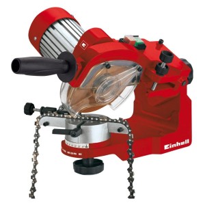 Einhell - Ascutitor lant fierastrau GC-CS 235 E [4499910]