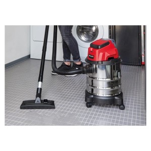 Einhell - Aspirator fara fir umed/uscat TC-VC 18/20 Li S-Solo [2347130]