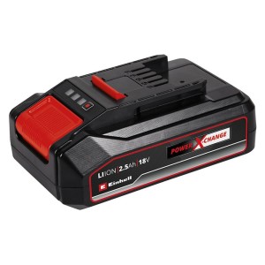 Acumulator Einhell 4511516 PXC, 18V, 2.5Ah