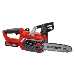 Einhell - Fierastrau cu lant 25cm, GE-LC 18/25-1 Li Kit, cu acumulator 18V, 3.0Ah, incarcator [4501760]