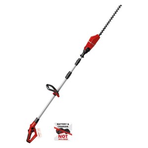 Einhell - Emondor pentru gard viu 45cm, GE-HH 18/45 Li T-Solo [3410866]