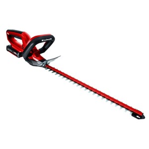 Einhell - Foarfeca pentru gard viu 46cm, GC-CH 1846 Li Kit [3410683]