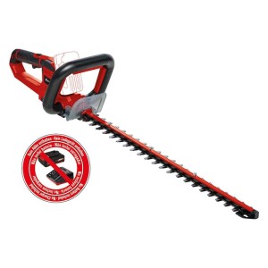 Einhell - Foarfeca pentru gard viu 60cm, GE-CH 18/60 Li-Solo [3410930]