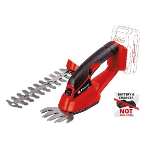 Einhell - Foarfeca pentru iarba 10cm, GC-CG 18 Li-Solo [3410370]