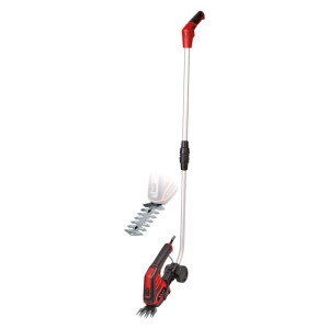 Einhell - Foarfeca pentru iarba 7cm si gard viu 11cm, GC-CG 3.6/70 Li [3410360]