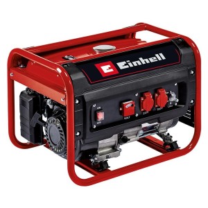 Generator de curent Einhell TC-PG 25/1/E5, 2.4kW