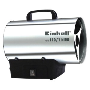 Incalzitor de aer Einhell HGG 110/1 niro