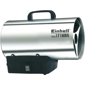 Incalzitor de aer Einhell HGG 171 niro