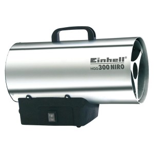 Incalzitor de aer Einhell HGG 300 niro