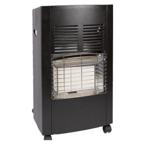Incalzitor de aer ceramic cu gaz Einhell KGH 4200