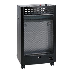 Incalzitor de aer pe gaz Einhell Blue Flame BFO 4200/1