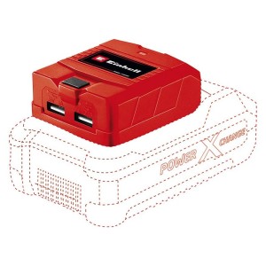 Adaptor Einhell USB TC-CP 18