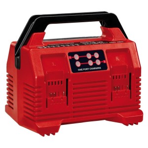 Incarcator Einhell Power X-Quattrocharger pentru acumulatori 18V