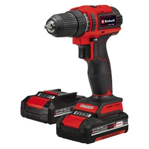 Masina de gaurit si insurubat Einhell TE-CD 18/40 Li BL, cu acumulator