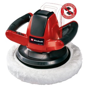 Masina de polisat / slefuit Einhell CE-CB 18/254 Li Solo, 254mm, fara acumulator