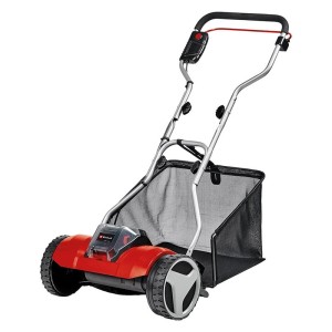 Masina de tuns iarba cu cilindru Einhell GE-HM 18/38 18V 38cm fara acumulatori