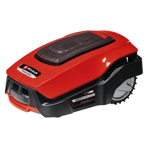 Robot pentru tuns iarba Einhell FREELEXO 1200 LCD BT 18V 18cm cu acumulator