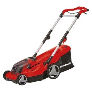 Masina de tuns iarba Einhell GE-CM 36/37 2x18V 37cm fara acumulator