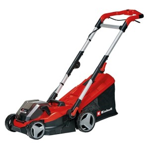 Masina de tuns iarba Einhell RASARRO 36/34 2x18V 34cm cu acumulator