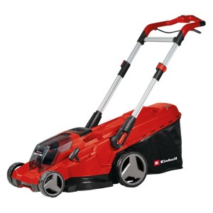 Masina de tuns iarba Einhell RASARRO 36/42 2x18V 42cm cu acumulator