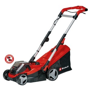Masina de tuns iarba Einhell GE-CM 36/34-1 2x18V 33.5cm fara acumulator