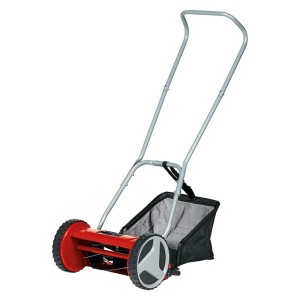 Masina de tuns iarba Einhell GC-HM 300 30cm manuala