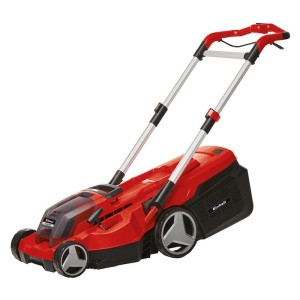 Masina de tuns iarba Einhell RASARRO 36/38 2x18V 38cm cu acumulator