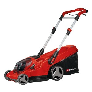 Masina de tuns iarba Einhell RASARRO 36/42 2x18V 42cm cu acumulator