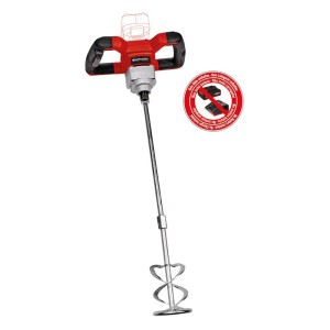 Masina de amestecat Einhell TE-MX 18 Li - Solo