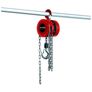 Einhell - Palan manual TC-CH 1000 [2250110]