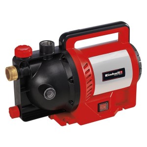 Einhell - Pompa de gradina GC-GP 1250 n [4180350]