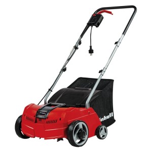 Scarificator pentru gazon Einhell GC-SA 1231/1 31cm