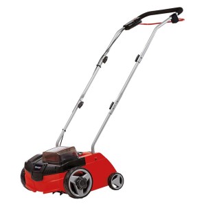 Scarificator pentru gazon Einhell GC-SC 36/31 2x18V 31cm