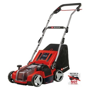 Scarificator pentru gazon Einhell GE-SA 36/35 2x18V 35cm fara acumulator