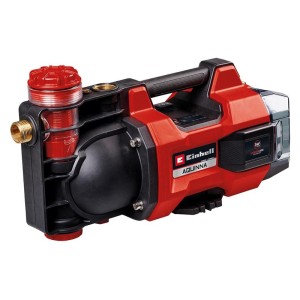 Einhell - Sita de gradina fara fir AQUINNA 36/38 F LED [4180410]