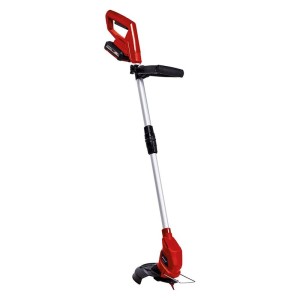 Trimmer pentru gazon Einhell GC-CT 18V cu acumulator