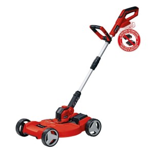 Trimmer pentru gazon Einhell GE-CT 18V fara acumulator