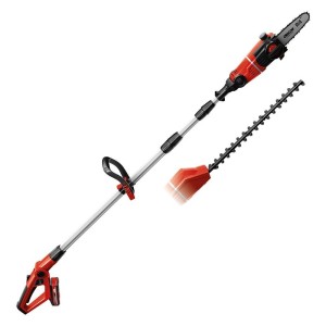 Einhell - Unealta multifunctionala pentru gradina GE-HC 18 Li T Kit [3410805]