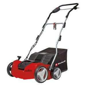 Scarificator pentru gazon Einhell GE-SA 1640 40cm