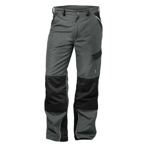 elysee - Pantaloni Charlton, gri/negru, mas. 60 [22564/60]