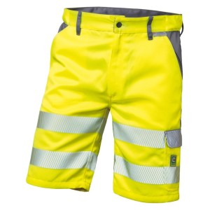 elysee - Pantaloni scurti Corsica, galben, mas. 50 [22748/50]