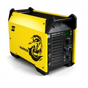 Aparat de sudura Esab Warrior 500i CC/CV