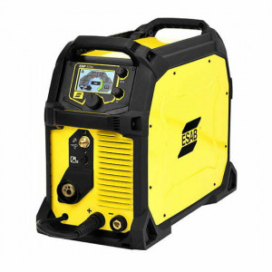 Invertor sudura Esab Rebel EMP 255IC MIG/TIG/MMA