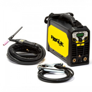 Invertor sudura Esab Rogue ET 200i PRO CE