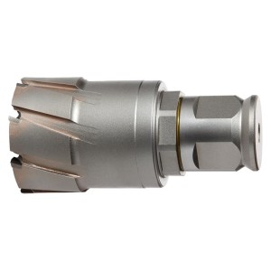 Carota carbura HM Fein prindere Weldon/Quickin, 77x50mm