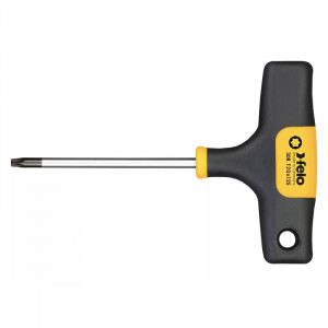 Felo - Surubelnita torx in T, TX15x125 mm [30815380,30815360]