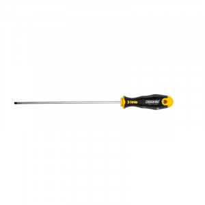 Felo - Surubelnita varf drept Frico 4x0.8x200 mm [50004710, 40004710]