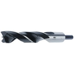 FISCH - Burghiu pentru lemn 22x160/210mm, tija 13mm [1202200]