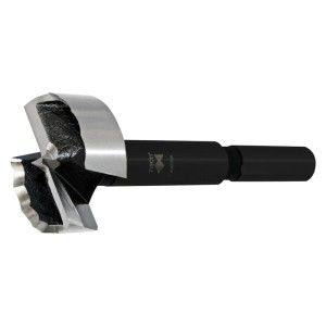 FISCH - Freza pentru lemn, D7483G, 15x60/90mm, tija 8x30mm [31701500]